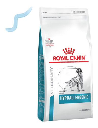 Royal Canin Hipoalergenico Perro X 10 Kg Tp+