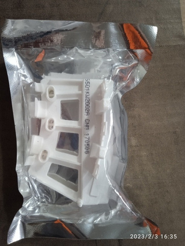 Imagen 2 de 3 de Sensor De Motor De Lavadora LG 6501kw2002a
