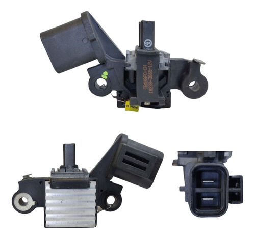 Regulador Alternador Nissan Maxima Año 96