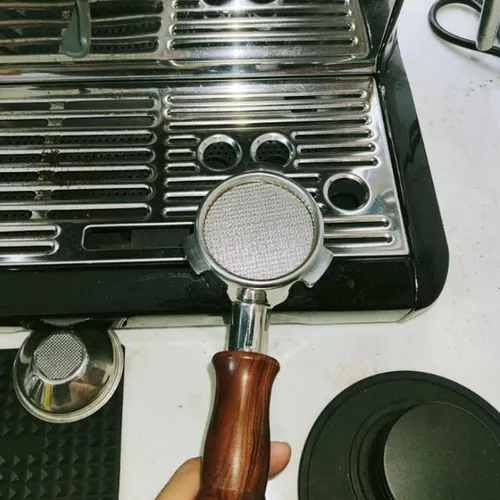 Máquina De Cafetera De Pantalla De Malla 51 Mm 100 M 1 Mm