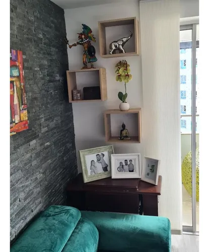 Venta Apartamento De 121.69mts2 En La Flora, Norte De Cali 7935.