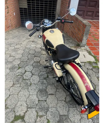 Royal Enfield Classic 350