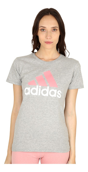 Templado Banco de iglesia humor Remeras Adidas Mujer | MercadoLibre 📦