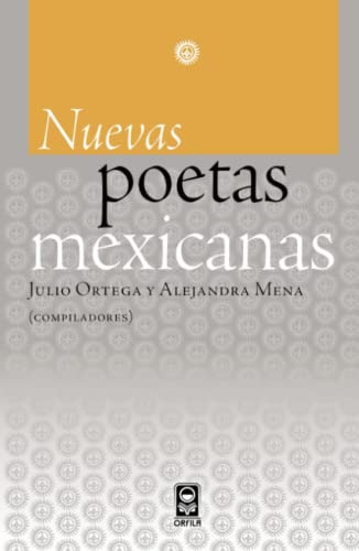 Nuevas Poetas Mexicanas