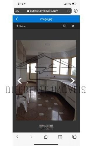Imagem 9 de 12 de Apartamento Lindo Alto Padrão 4 Dorms -4 Suítes Oportunidade !!