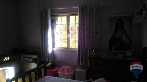 Imagem 16 de 30 de Chácara Santa Terezinha Com 3 Quartos À Venda No Centro De Paulínia - 1549 M² - Ch0097
