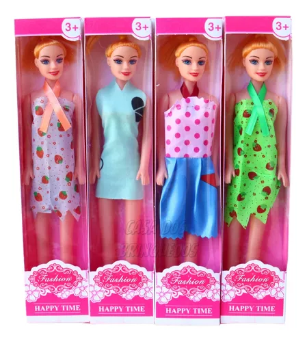 Bonecas Barbie Baratas: Promoções