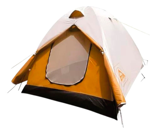 Carpa Iglu Techo Arye C484 4 Personas Envio Gratis Metinca