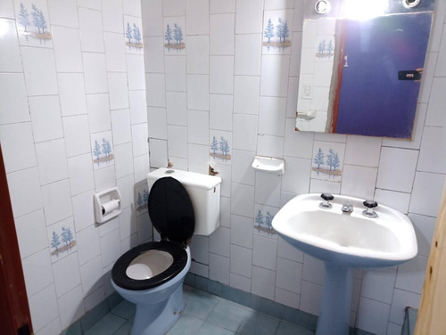 Imagen 5 de 13 de Tipo Casa 3 Ambientes Con Terraza