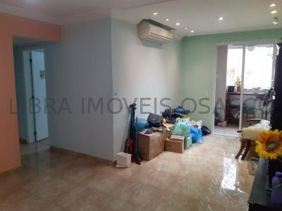 Imagem 9 de 15 de Ref.: 3356 - Apartamento Em Osasco Para Aluguel - L3356