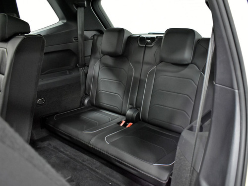 Volkswagen Tiguan Allspac R-Line 350 TSI 2.0 4x4