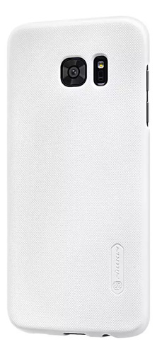 Carcasa Nillkin Frosted Para Samsung Galaxy S7 Edge