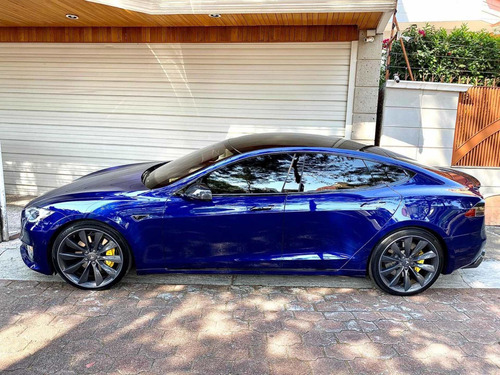 Imagen 4 de 15 de Tesla S 90d