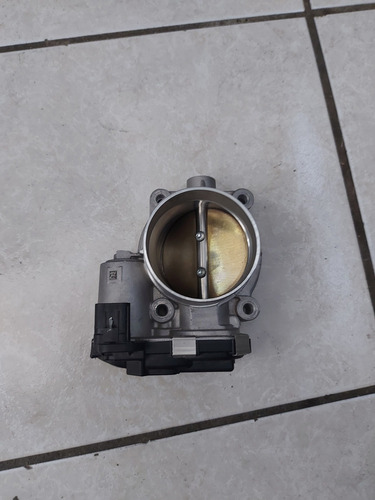 Cuerpo De Aceleracion Buick Enclave 2019 12670981 Ml468 (Usado)