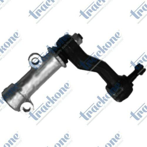 Brazo Auxiliar Gmc Sierra 3500 01 10 Trackone 6392887