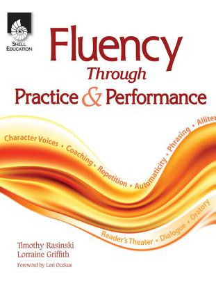 Libro Fluency Through Practice & Performance - Rasinski, ...