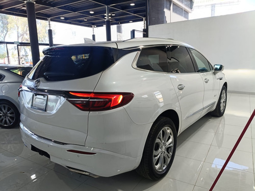 Buick Enclave Avenier