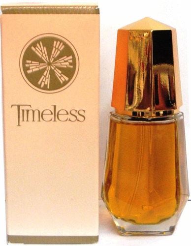Perfume Timeless Avon