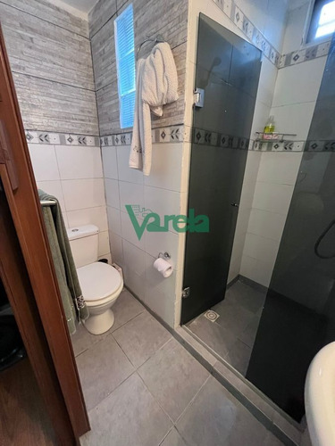 Imagen 13 de 18 de Venta Casa Buceo Padrón Único 3 Dorm 2 Baños Barbacoa Garage