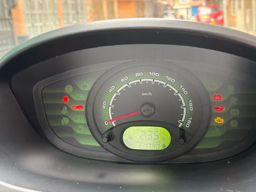 Chevrolet Spark 1.0 Life