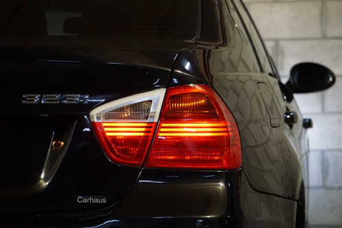Bmw Serie 3 2.5 323i Active Stept