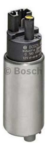 Bombas De Combustible Universal 3.0 Bar Bosch Ford Fiesta