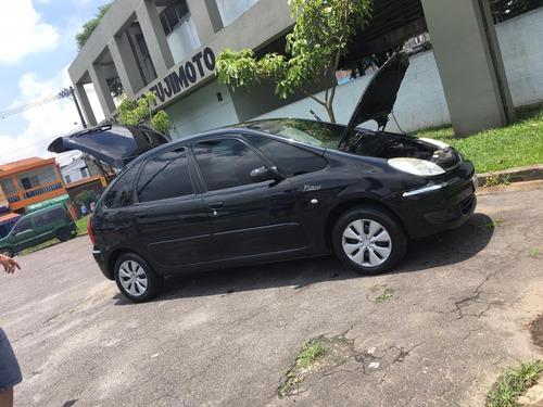 Citroën Xsara Picasso 1.6 Glx Flex 5p 2010