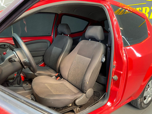 Ford Ka 1.0 Fly Flex 3p