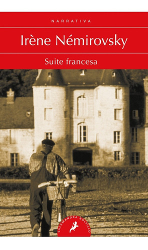 Suite Francesa