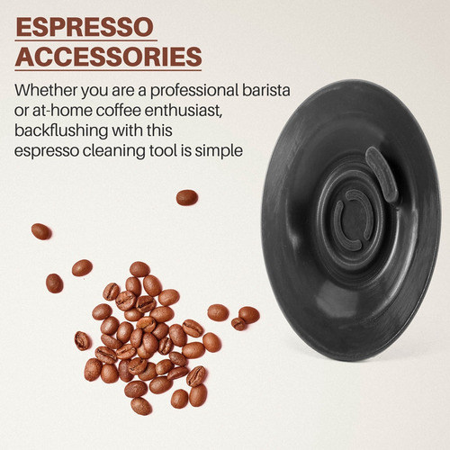 Kits De Limpieza De Espresso, Disco Para Máquinas De Café Es
