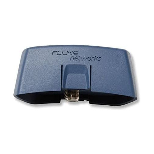 Fluke Networks - Comprobador De Cable De Red Microscanner2,.