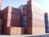 Contenedor Maritimo Container/ Seco 20' Capital