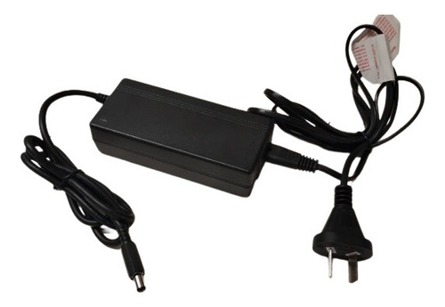 Cargador Para Monopatín Eléctrico Gadnic E-700 - 36 V 1.5 Ah