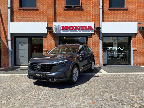 Honda CR-V Lx 2Wd