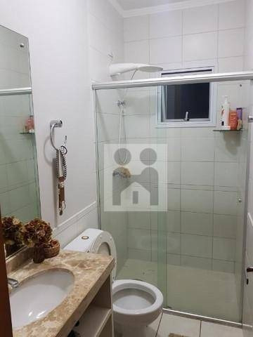 Imagem 16 de 16 de Casa Com 3 Dormitórios À Venda, 150 M² Por R$ 699.000,01 - Recreio Das Acácias - Ribeirão Preto/sp - Ca0678