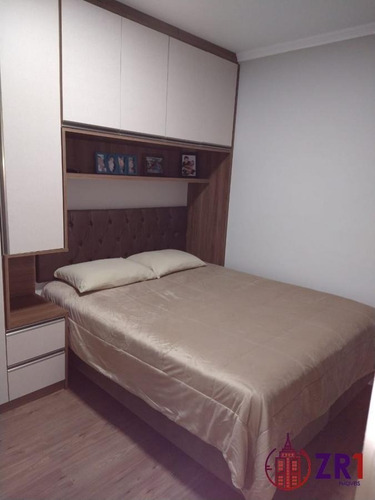 Imagem 28 de 30 de Apartamento - Ref: Ap425