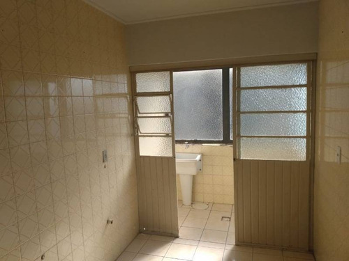 Imagem 6 de 11 de Apartamento - Nossa Senhora De Lourdes - Ref: 8369 - V-8369