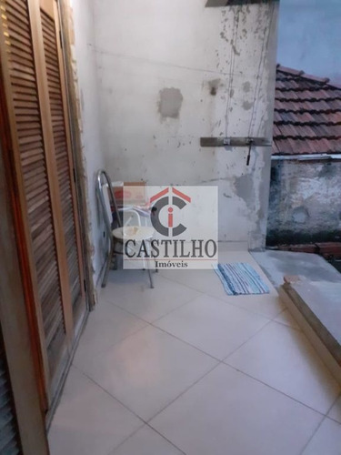 Imagem 11 de 15 de Sobrado Agua Rasa 208,00m2 De Construção - Mo22970