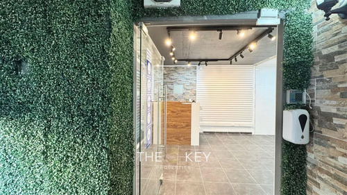 Local Comercial En Arriendo En Santiago
