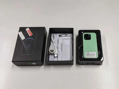 Celular Mini Smartphone 2,5 Pulgadas Android Dual Sim