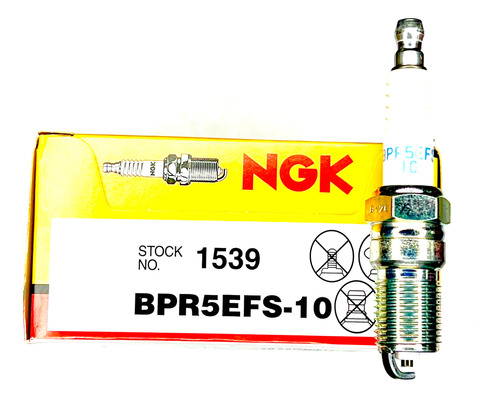 Bujía Ngk Bpr5efs-10 Unidad Ford