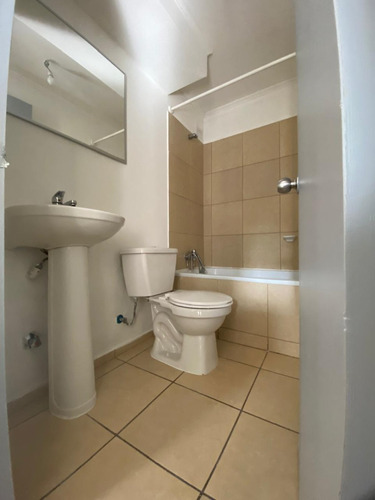 Departamento En Arriendo Con El Mejor Ambiente Familiar