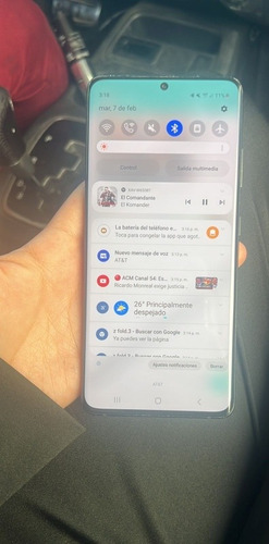 Samsung S21 Ultra (Usado)