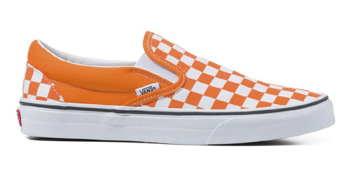 Tenis Vans Classic Slip-on Checkerboard 