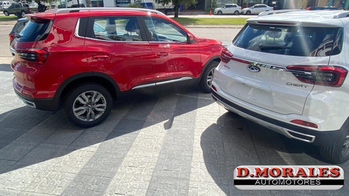 Imagen 13 de 15 de Chery Tiggo 4 1.5 New 1.5 2023 0km