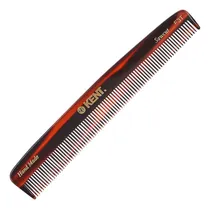 Comprar Kent Peine De Dientes Finos Para El Cuidado Del Cabello -...
