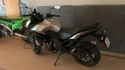 Kawasaki Versyes