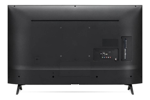 Imagen 4 de 6 de Smart TV LG AI ThinQ 43UN73003LC LED 4K 43" 100V/240V