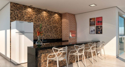 Imagem 7 de 14 de Apartamento À Venda No Bairro Itaquera - São Paulo/sp - O-18908-31523