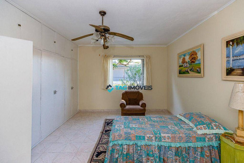 Imagem 19 de 30 de Casa Com 3 Dormitórios À Venda, 180 M² Por R$ 1.390.000,00 - Indianópolis - São Paulo/sp - Ca1067